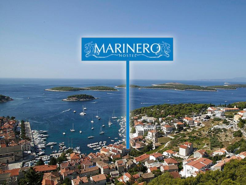 Cheap Sleep Marinero (Adults Only) Pansiyon Hvar Town Dış mekan fotoğraf