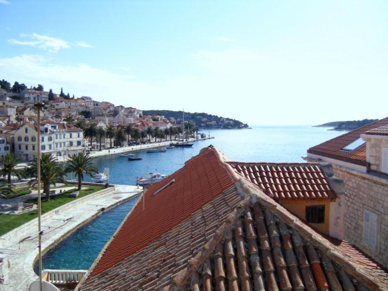 Cheap Sleep Marinero (Adults Only) Pansiyon Hvar Town Dış mekan fotoğraf