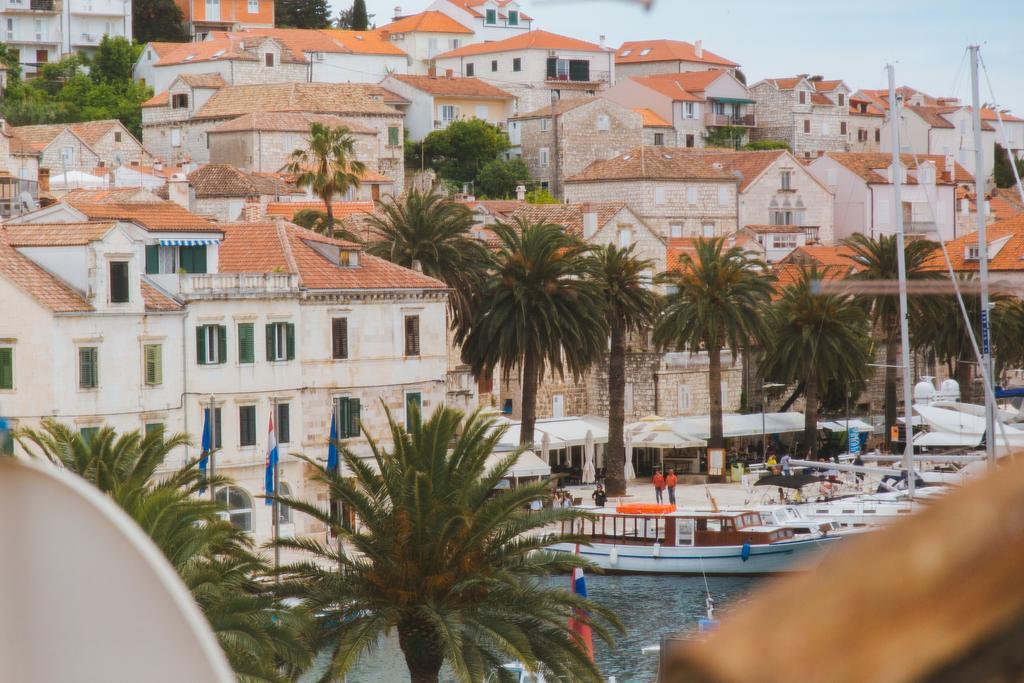Cheap Sleep Marinero (Adults Only) Pansiyon Hvar Town Dış mekan fotoğraf