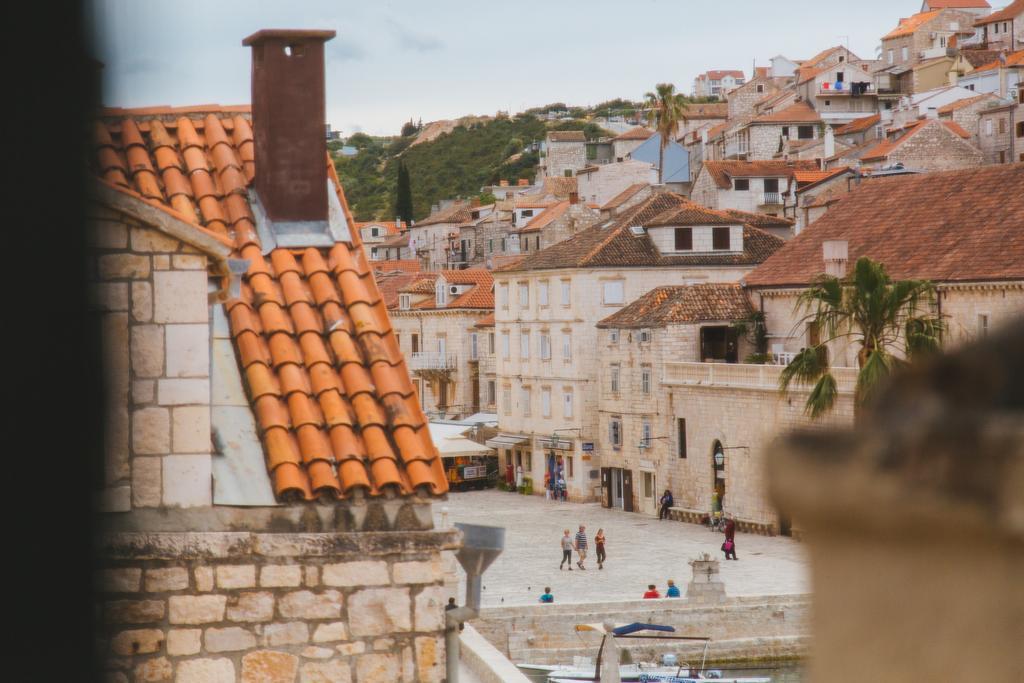 Cheap Sleep Marinero (Adults Only) Pansiyon Hvar Town Dış mekan fotoğraf