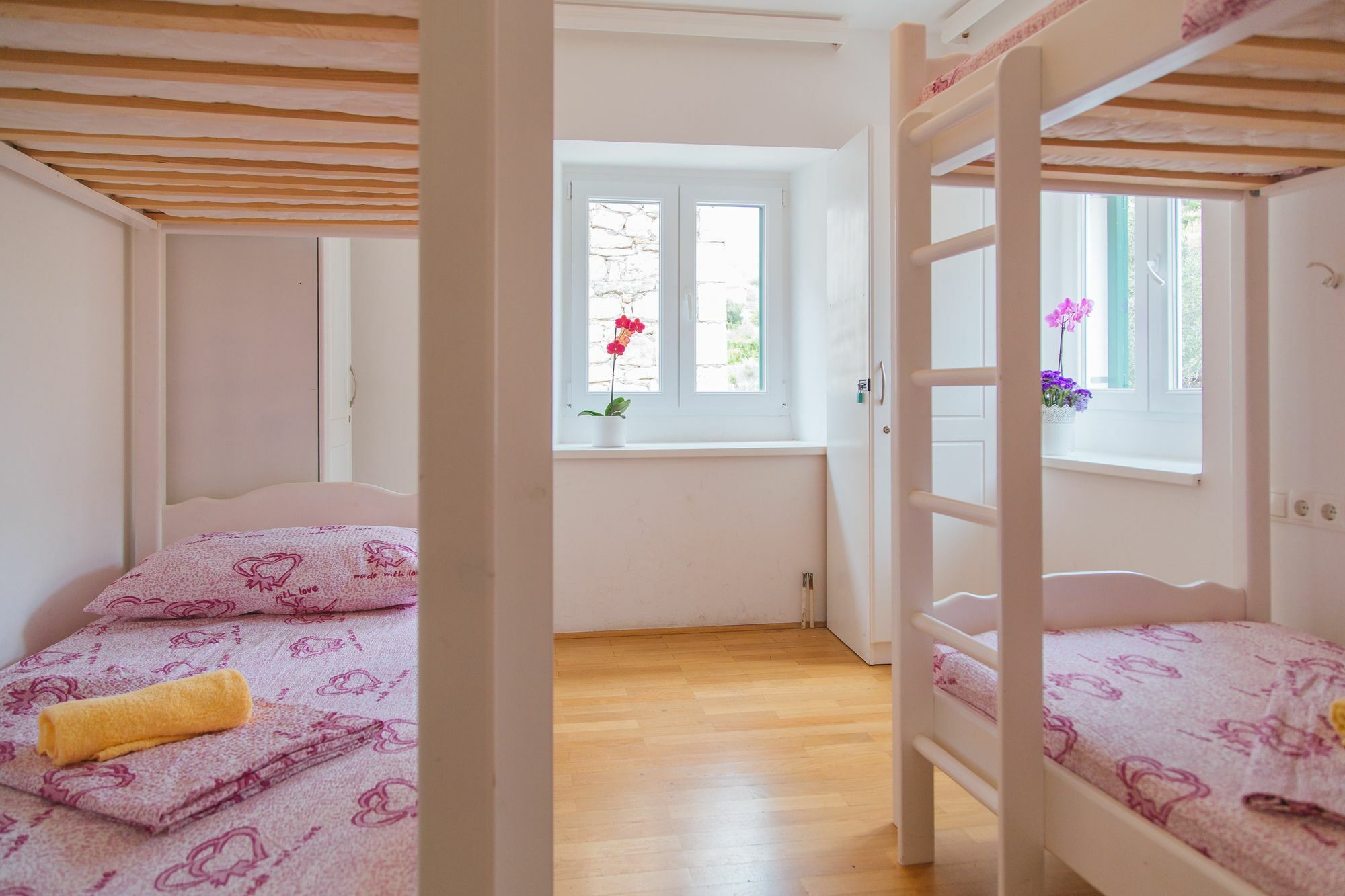 Cheap Sleep Marinero (Adults Only) Pansiyon Hvar Town Dış mekan fotoğraf